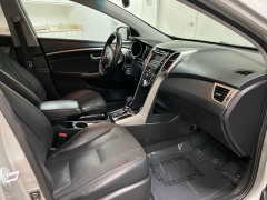 Used 2013  Hyundai Elantra GT 4d Hatchback Auto at Ideal Cars Llc near Mesa&comma; AZ