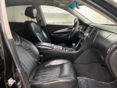 Used 2016  INFINITI QX50 4d SUV RWD at Ideal Cars Llc near Mesa&comma; AZ