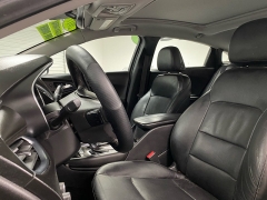 Used 2017 Chevrolet Malibu 4d Sedan Premier at Ideal Cars Llc near Mesa, AZ