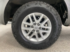 Used 2019  Nissan Frontier 2WD Crew Cab SV at Ideal Cars Llc near Mesa&comma; AZ