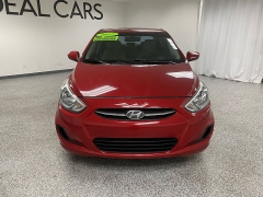 Used 2017 Hyundai Accent 4d Sedan SE Auto at Ideal Cars Llc near Mesa, AZ