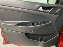 Used 2019  Hyundai Tucson 4d SUV FWD Limited at Ideal Cars Llc near Mesa&comma; AZ