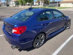 Used 2016 Subaru WRX 4d Sedan Premium 6spd at Ideal Cars Llc near Mesa, AZ