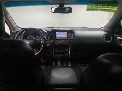 Used 2013 Nissan Pathfinder 4d SUV FWD SL at Ideal Cars Llc near Mesa, AZ