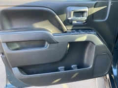 Used 2018  Chevrolet Silverado 1500 2WD Crew Cab LT at Ideal Cars Llc near Mesa, AZ