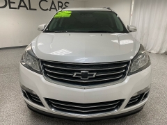 Used 2017 Chevrolet Traverse 4d SUV FWD Premier at Ideal Cars Llc near Mesa, AZ
