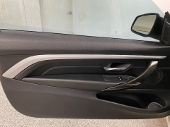 Used 2017  BMW 4 Series 430i Coupe SULEV at Ideal Cars Llc near Mesa&comma; AZ