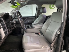 Used 2014  Chevrolet Silverado 1500 4WD Crew Cab LTZ at Ideal Cars Llc near Mesa&comma; AZ