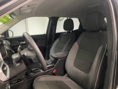 Used 2021  Chevrolet Trailblazer 4d SUV AWD LS at Ideal Cars Llc near Mesa, AZ