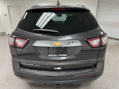 Used 2017  Chevrolet Traverse 4d SUV AWD LS at Ideal Cars Llc near Mesa&comma; AZ