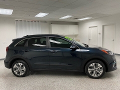 Used 2022 Kia Niro EV S FWD at Ideal Cars Llc near Mesa, AZ