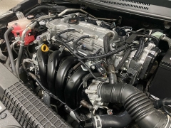 Used 2020  Toyota Corolla 4d Sedan LE at Ideal Cars Llc near Mesa&comma; AZ