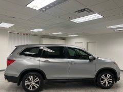Used 2016 Honda Pilot 4d SUV FWD EX-L w/Honda Sensing at Ideal Cars Llc near Mesa, AZ