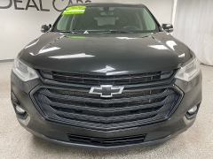 Used 2020  Chevrolet Traverse 4d SUV FWD LT Cloth w&sol;1LT at Ideal Cars Llc near Mesa&comma; AZ