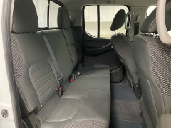 Used 2018  Nissan Frontier 4WD Crew Cab PRO-4X Auto at Ideal Cars Llc near Mesa&comma; AZ