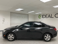 Used 2015 Chevrolet Cruze 4d Sedan LT w/1LT Auto at Ideal Cars Llc near Mesa, AZ