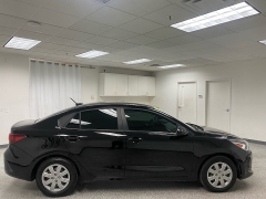 Used 2022 Kia Rio S IVT at Ideal Cars Llc near Mesa, AZ