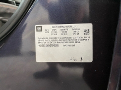 Used 2016  Chevrolet Cruze 4d Sedan LS Auto at Ideal Cars Llc near Mesa&comma; AZ