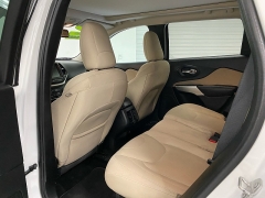 Used 2017 Jeep Cherokee 4d SUV FWD Latitude V6 at Ideal Cars Llc near Mesa, AZ