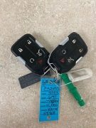 Used 2023 GMC Terrain AWD 4dr SLE at Ideal Cars Llc near Mesa, AZ