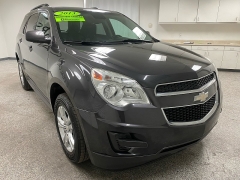 Used 2013  Chevrolet Equinox 4d SUV FWD LT1 at Ideal Cars Llc near Mesa&comma; AZ