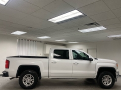 Used 2014  GMC Sierra 1500 4WD Crew Cab SLE at Ideal Cars Llc near Mesa&comma; AZ