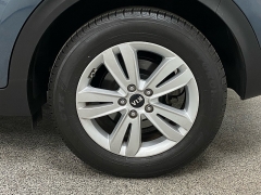 Used 2018  Kia Sportage 4d SUV FWD LX at Ideal Cars Llc near Mesa&comma; AZ