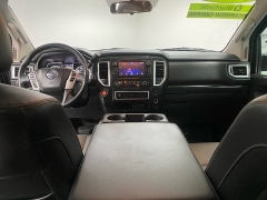 Used 2019 Nissan Titan 2WD Crew Cab S at Ideal Cars Llc near Mesa, AZ