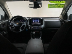 Used 2022  Chevrolet Colorado 2WD Crew Cab 128" LT at Ideal Cars Llc near Mesa&comma; AZ