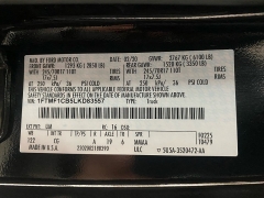 Used 2020 Ford F-150 2WD Reg Cab XL Longbed at Ideal Cars Llc near Mesa, AZ