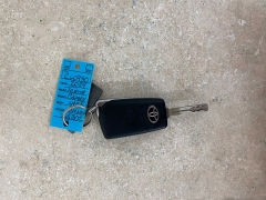 Used 2024  Toyota Camry LE Auto at Ideal Cars Llc near Mesa, AZ