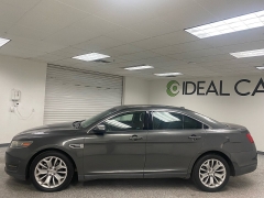 Used 2017  Ford Taurus 4d Sedan FWD Limited V6 at Ideal Cars Llc near Mesa&comma; AZ