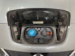 Used 2020 Nissan Leaf 4d Hatchback SV Plus at Ideal Cars Llc near Mesa, AZ