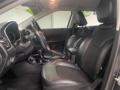 Used 2018  Jeep Compass 4d SUV 4WD Latitude Altitude at Ideal Cars Llc near Mesa&comma; AZ