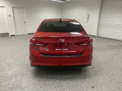 Used 2017 Hyundai Elantra 4d Sedan SE Auto at Ideal Cars Llc near Mesa, AZ