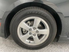 Used 2013 Chevrolet Cruze 4d Sedan LT1 AT at Ideal Cars Llc near Mesa, AZ