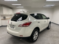 Used 2014 Nissan Murano 4d SUV FWD S at Ideal Cars Llc near Mesa, AZ