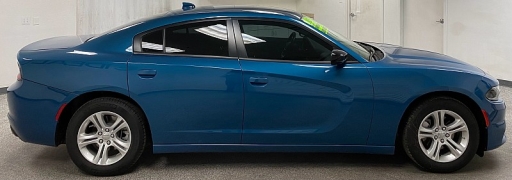 Used 2023  Dodge Charger SXT RWD at Ideal Cars Llc near Mesa&comma; AZ