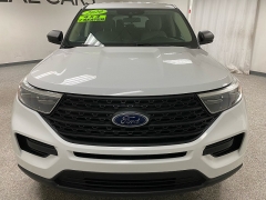 Used 2020  Ford Explorer 4d SUV 4WD Base 2&period;3L EcoBoost at Ideal Cars Llc near Mesa&comma; AZ
