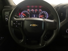 Used 2021  Chevrolet Silverado 1500 2WD Double Cab 147" Custom at Ideal Cars Llc near Mesa&comma; AZ