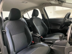 Used 2023  Nissan Versa SV CVT at Ideal Cars Llc near Mesa, AZ