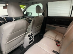 Used 2016 Honda Pilot 4d SUV FWD EX-L w/Honda Sensing at Ideal Cars Llc near Mesa, AZ