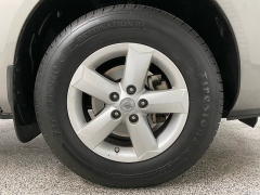 Used 2013 Nissan Rogue 4d SUV FWD S at Ideal Cars Llc near Mesa, AZ