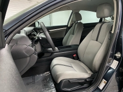 Used 2018  Honda Civic Sedan 4d LX CVT at Ideal Cars Llc near Mesa&comma; AZ