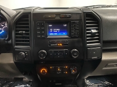 Used 2015 Ford F-150 2WD Supercrew XL 5 1/2 at Ideal Cars Llc near Mesa, AZ