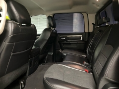 Used 2017  Ram 1500 2WD Crew Cab Night at Ideal Cars Llc near Mesa&comma; AZ