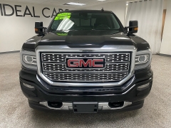 Used 2018  GMC Sierra 1500 4WD Crew Cab Denali at Ideal Cars Llc near Mesa&comma; AZ