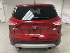 Used 2015  Ford Escape 4d SUV 4WD SE at Ideal Cars Llc near Mesa&comma; AZ