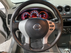Used 2009 Nissan Altima 4d Sedan at Ideal Cars Llc near Mesa, AZ