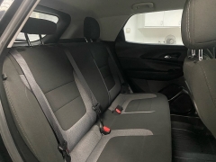 Used 2021  Chevrolet Trailblazer 4d SUV AWD LS at Ideal Cars Llc near Mesa, AZ